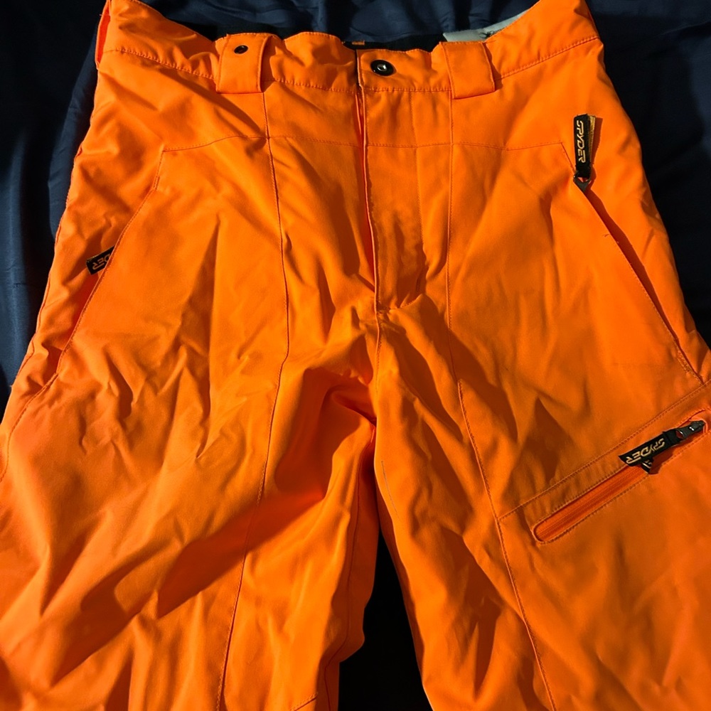 Ski pants